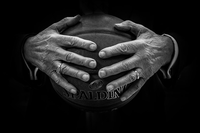 Hvad gør en nba-kamp uforglemmelig?