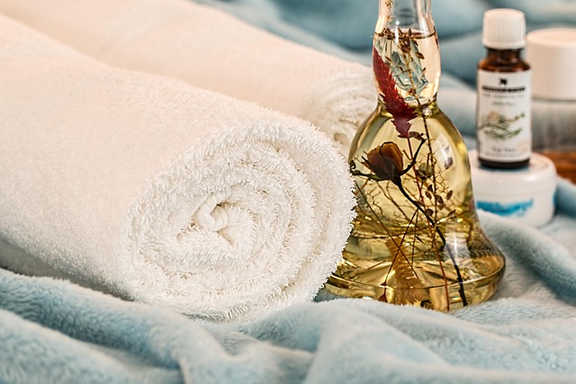 Aromaterapi med bivokslys: Genskab spa-stemningen i dit eget hjem